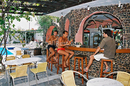 Rivari Hotel 14